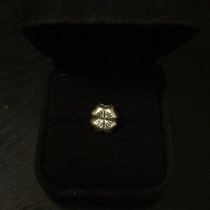 Pandora Shamrock Charm